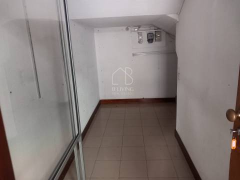 Loja à venda em Braga – junto ao Tribunal | Centro da Cidade