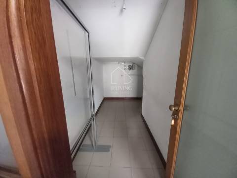 Loja à venda em Braga – junto ao Tribunal | Centro da Cidade