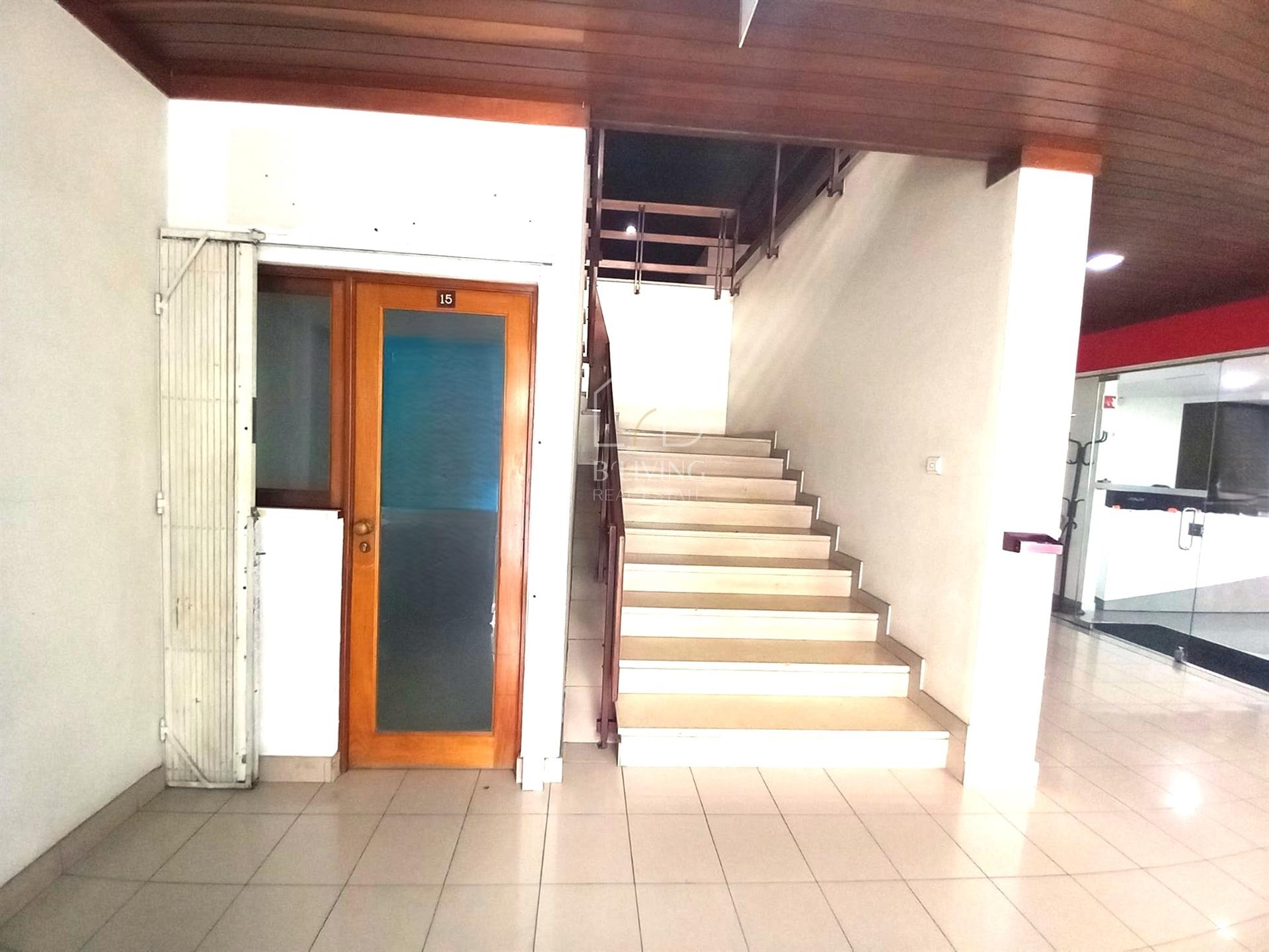 Loja à venda em Braga – junto ao Tribunal | Centro da Cidade