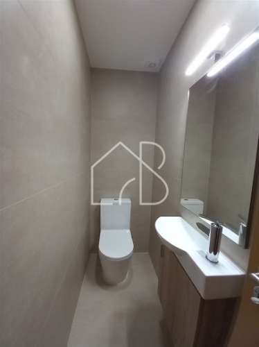 Venda de T4 remodelado no centro de Braga, para investimento!