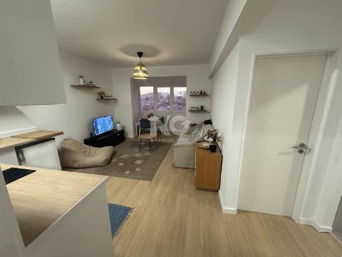 Apartamento T1+1 - Buarcos - Figueira da Foz