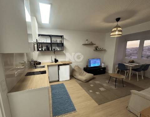 Apartamento T1+1 - Buarcos - Figueira da Foz