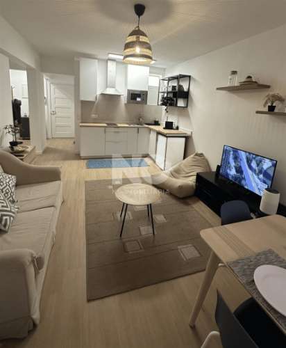 Apartamento T1+1 - Buarcos - Figueira da Foz