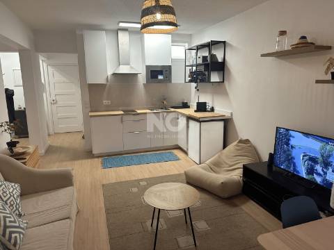 Apartamento T1+1 - Buarcos - Figueira da Foz