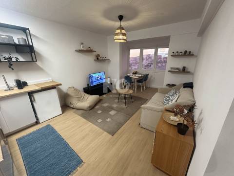Apartamento T1+1 - Buarcos - Figueira da Foz