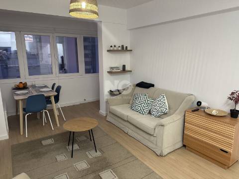 Apartamento T1+1 - Buarcos - Figueira da Foz