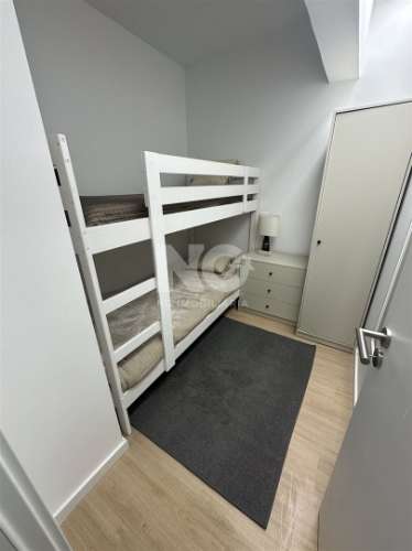 Apartamento T1+1 - Buarcos - Figueira da Foz