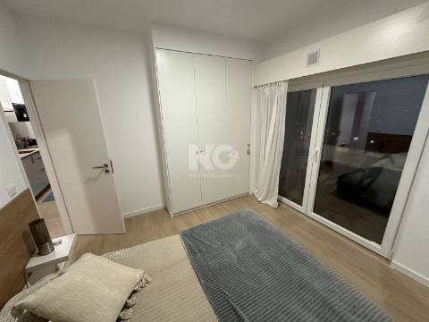 Apartamento T1+1 - Buarcos - Figueira da Foz