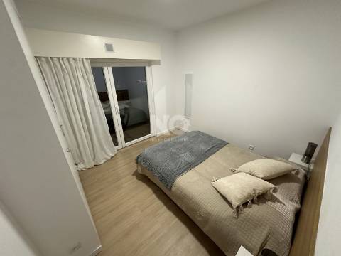 Apartamento T1+1 - Buarcos - Figueira da Foz