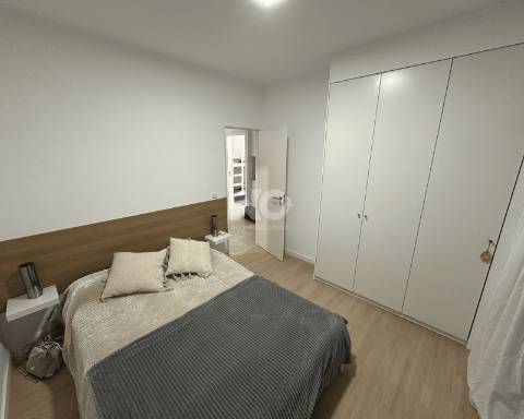 Apartamento T1+1 - Buarcos - Figueira da Foz