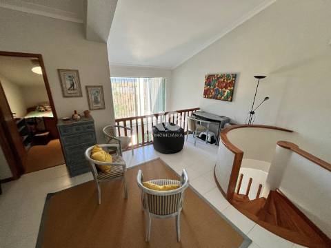 Apartamento T3+1 DUPLEX Venda em Quiaios,Figueira da Foz