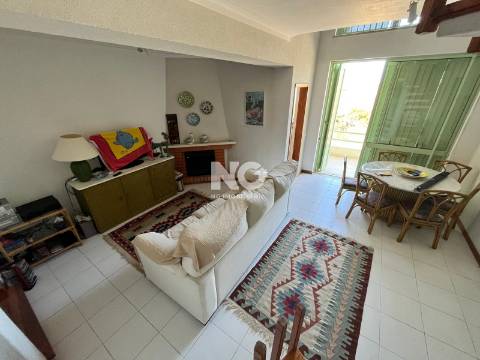 Apartamento T3+1 DUPLEX Venda em Quiaios,Figueira da Foz