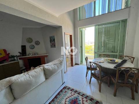 Apartamento T3+1 DUPLEX Venda em Quiaios,Figueira da Foz