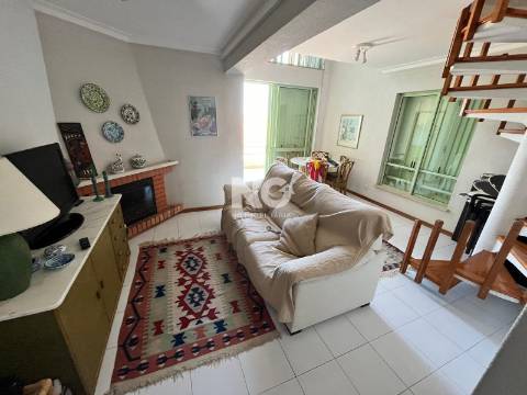 Apartamento T3+1 DUPLEX Venda em Quiaios,Figueira da Foz