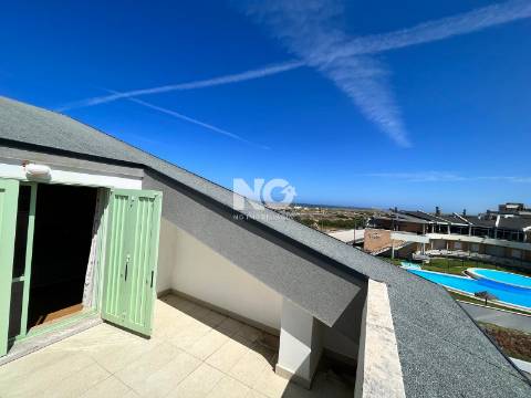 Apartamento T3+1 DUPLEX Venda em Quiaios,Figueira da Foz