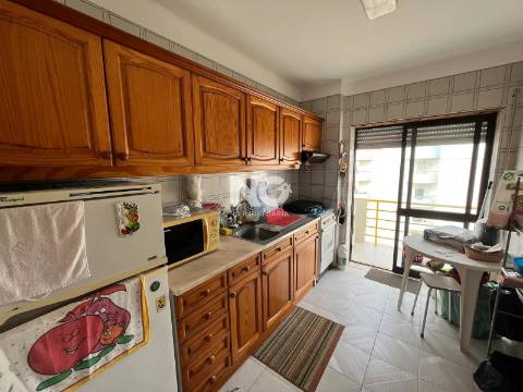 Apartamento T2 Venda em Quiaios,Figueira da Foz