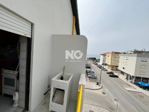 Apartamento T2 Venda em Quiaios,Figueira da Foz