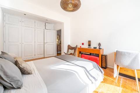 Apartamento T3 Venda em Santo António,Lisboa
