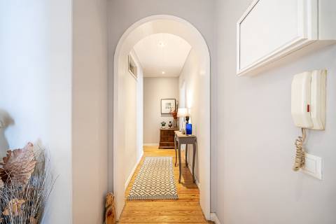 Apartamento T3 Venda em Santo António,Lisboa