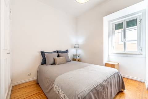Apartamento T3 Venda em Santo António,Lisboa