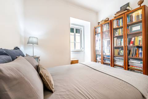 Apartamento T3 Venda em Santo António,Lisboa