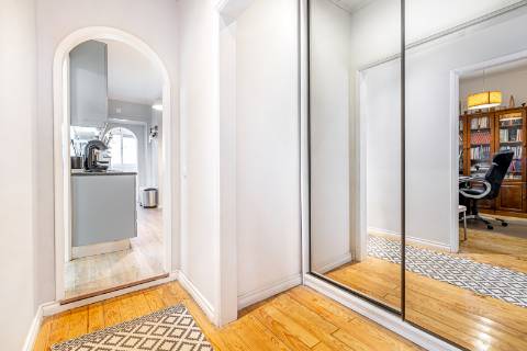 Apartamento T3 Venda em Santo António,Lisboa