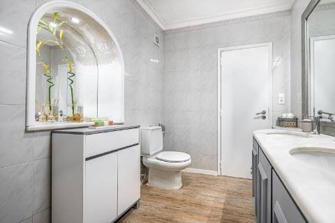 Apartamento T3 Venda em Santo António,Lisboa