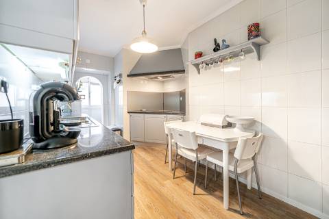 Apartamento T3 Venda em Santo António,Lisboa