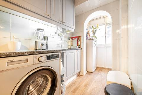 Apartamento T3 Venda em Santo António,Lisboa