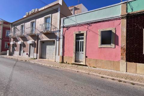 Moradia para Restaurar T1 Venda em Loulé (São Clemente),Loulé