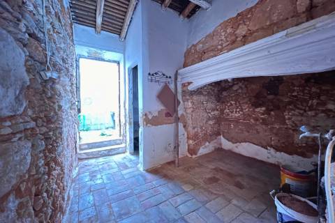 Moradia para Restaurar T1 Venda em Loulé (São Clemente),Loulé