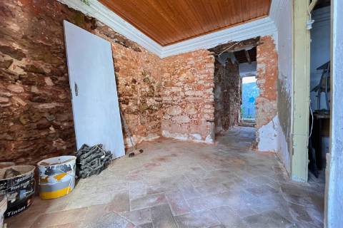 Moradia para Restaurar T1 Venda em Loulé (São Clemente),Loulé