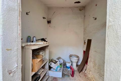 Moradia para Restaurar T1 Venda em Loulé (São Clemente),Loulé