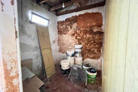 Moradia para Restaurar T1 Venda em Loulé (São Clemente),Loulé