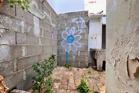 Moradia para Restaurar T1 Venda em Loulé (São Clemente),Loulé