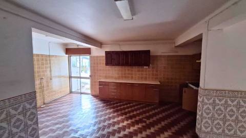 Apartamento T1 Venda em Samora Correia,Benavente