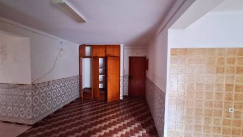 Apartamento T1 Venda em Samora Correia,Benavente