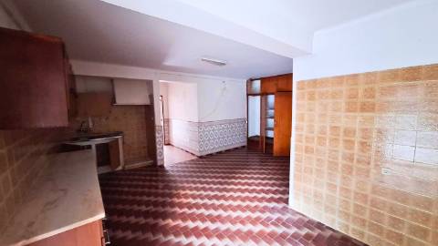 Apartamento T1 Venda em Samora Correia,Benavente
