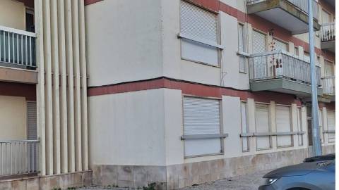 Apartamento T1 Venda em Samora Correia,Benavente