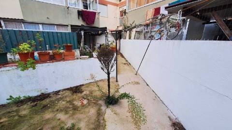 Apartamento T1 Venda em Samora Correia,Benavente