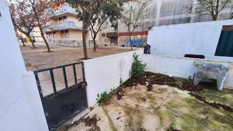Apartamento T1 Venda em Samora Correia,Benavente