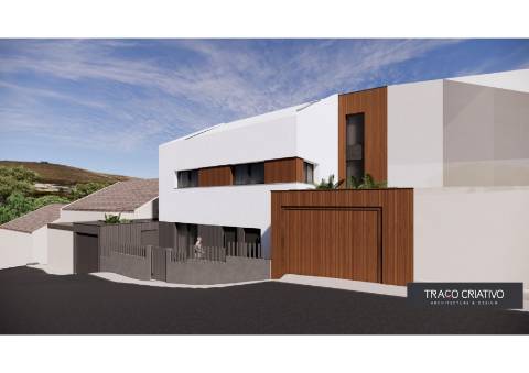 Terreno Para Construção  Venda em Vialonga,Vila Franca de Xira