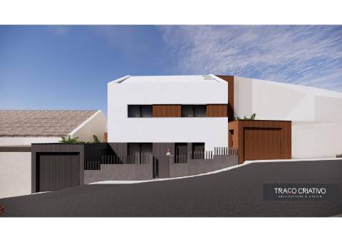 Terreno Para Construção  Venda em Vialonga,Vila Franca de Xira