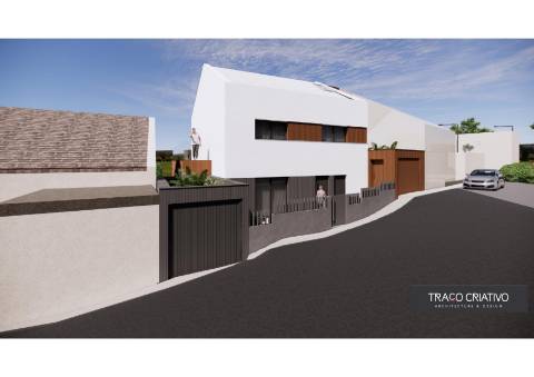 Terreno Para Construção  Venda em Vialonga,Vila Franca de Xira