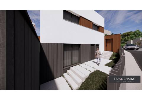 Terreno Para Construção  Venda em Vialonga,Vila Franca de Xira