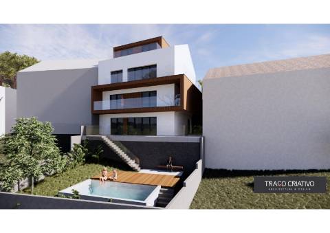 Terreno Para Construção  Venda em Vialonga,Vila Franca de Xira