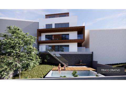 Terreno Para Construção  Venda em Vialonga,Vila Franca de Xira