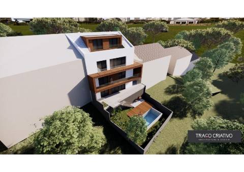 Terreno Para Construção  Venda em Vialonga,Vila Franca de Xira