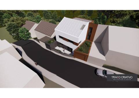 Terreno Para Construção  Venda em Vialonga,Vila Franca de Xira