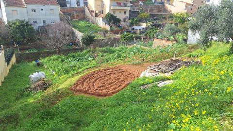 Terreno Para Construção  Venda em Vialonga,Vila Franca de Xira